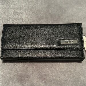 Kenneth Cole Reaction Tri Fold Wallet